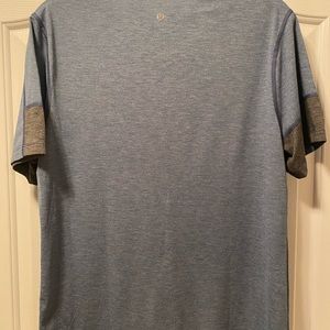 Lululemon W/O Tee